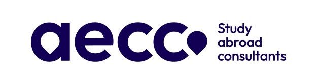 AECC Study abroad consultants logo